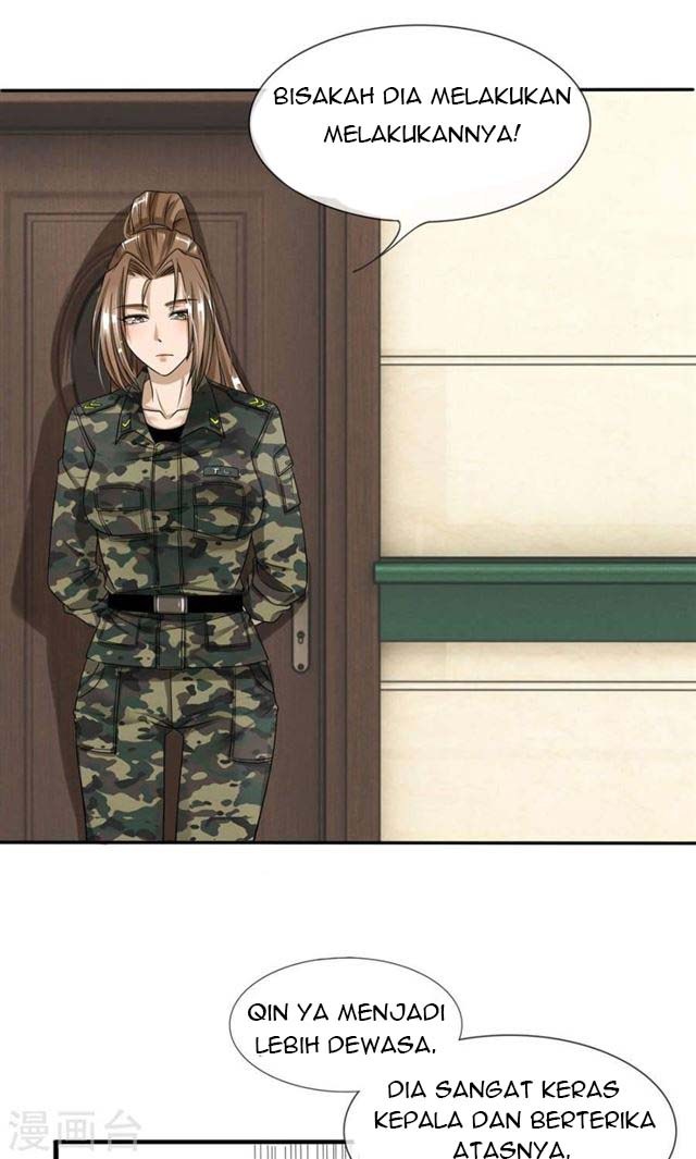 Peerless Soldier King Chapter 02 Bahasa Indonesia